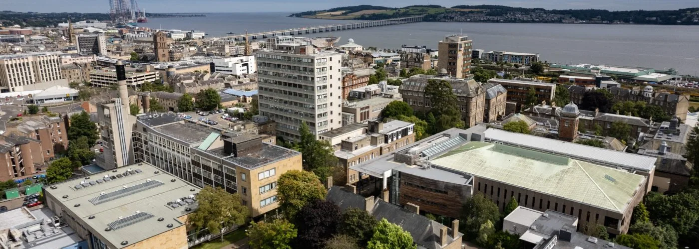 University of Dundee